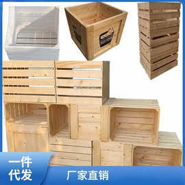 水果包装木箱的制作技术与应用价值