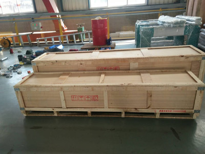 免熏蒸与高品质木箱包装 青岛正林瑞合为客户创造更安全的运输体验