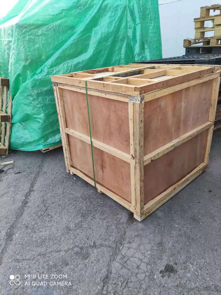 专业守护易碎品 大连佰达物流木箱包装的卓越选择