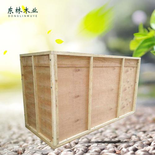 厂家加 工定 做各种类型木箱 免熏蒸周转木箱物流工厂用包装木箱